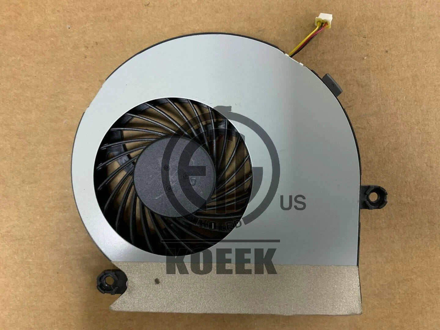 Toshiba Qosmio P70-A0LX P70 P70A P70T P70T-A X70-A-12X CPU Cooling Fan