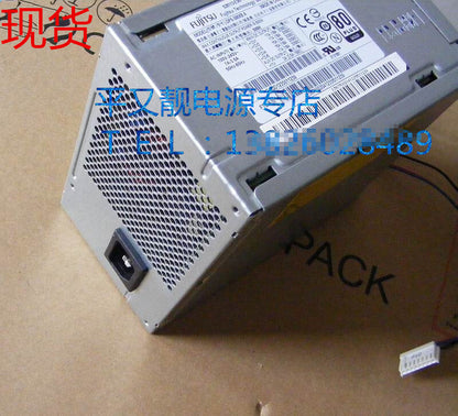 1pcs  FUJITSU S26113-E567-V50-02 DPS-500XB A 500W Server Power Supply