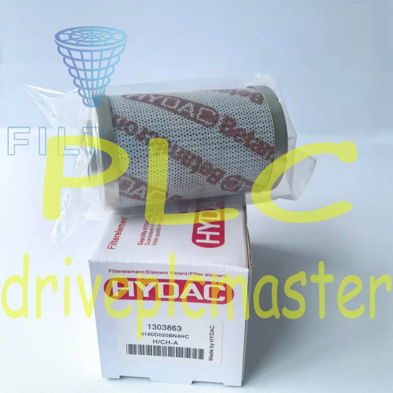 1PC HYDAC 0160D020BN4HC Filter Element 0160 D 020 BN4HC #dr