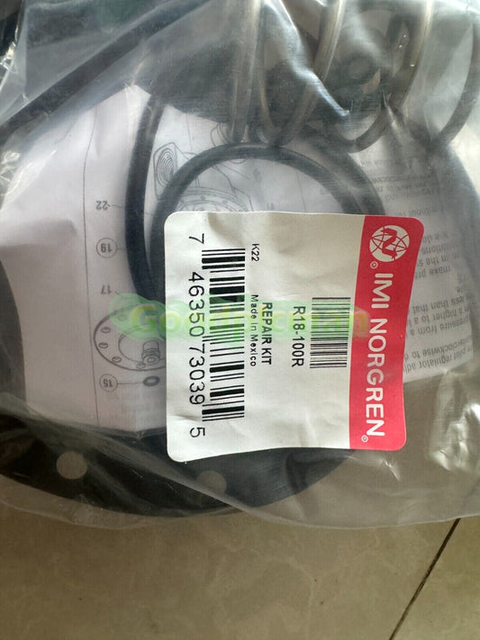 1pcs NORGREN R18-100R pressure regulating valve repair kit