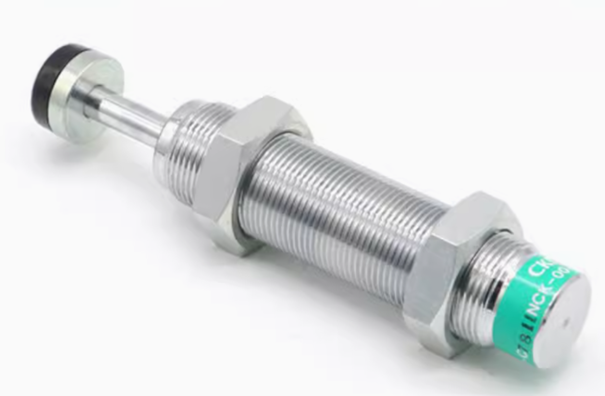 new 1pc NCK-00-1.2-C Hydraulic buffer CKD Type - XYREDUCER