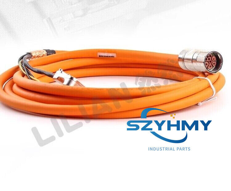 new 1PCS 2090-CSWM1DE-18AA10 Power Cable - PLC