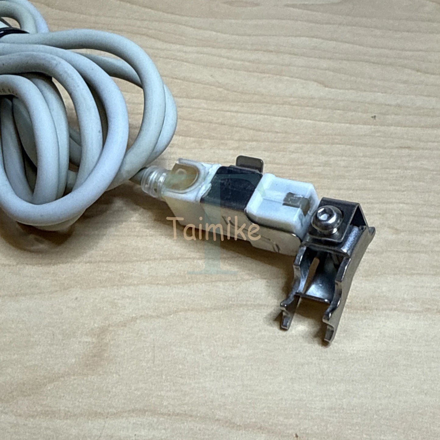 ! TAIYO AX211 Magnetic Reed Switch Proximity Sensor DC5-30V w/ Mount