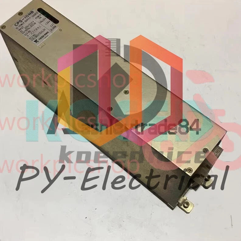 1PCS Yaskawa PLC DC Power Supply Module CPS-IONB