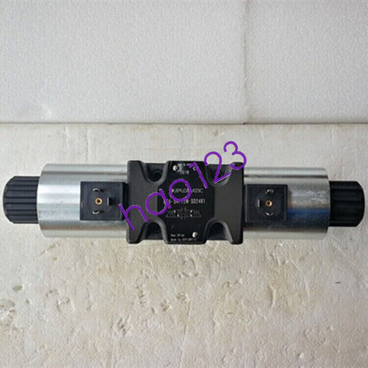 new  DUPLOMATIC DS5-S3/12N-D24K1 VALVE