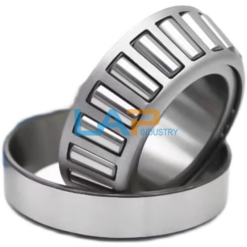 NTN Tapered Roller Bearing 4T-33018 - 90x140x39 mm - NTN