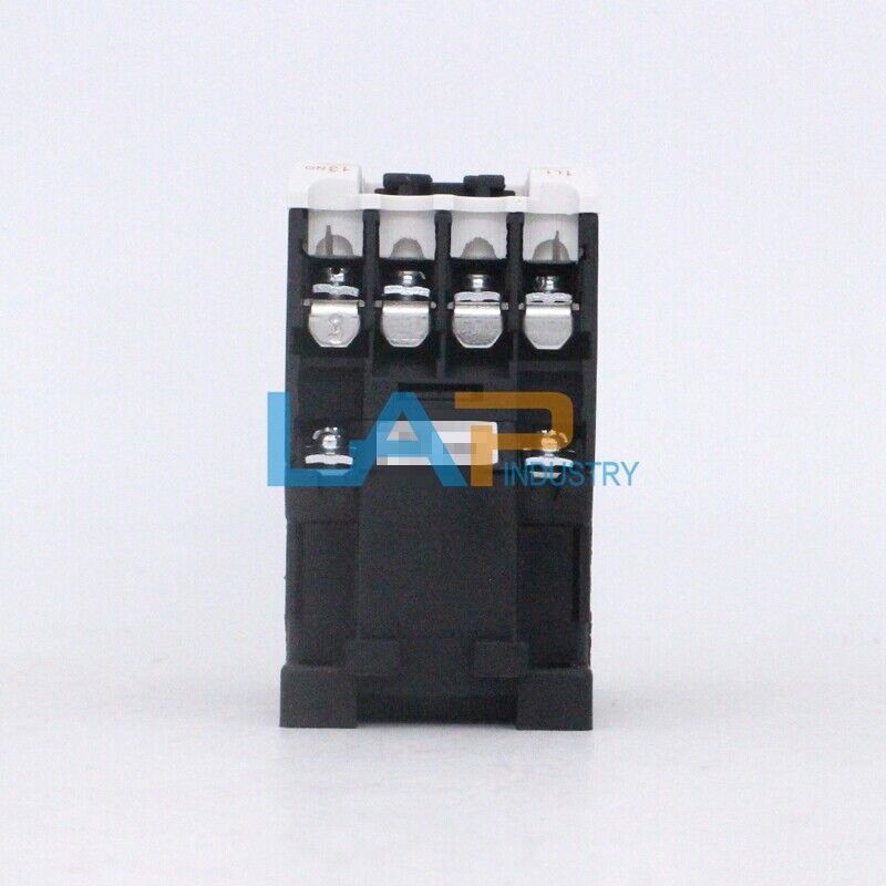 TECO CU-50 AC Contactor 1PCS AC380V - TECO