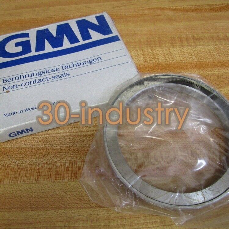 1pcs New for GMN Labyrinth Oil Seal M90*110*10 Metal Oil Seal - KOEED