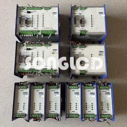 1PCS JX2-ID8 - KOEED