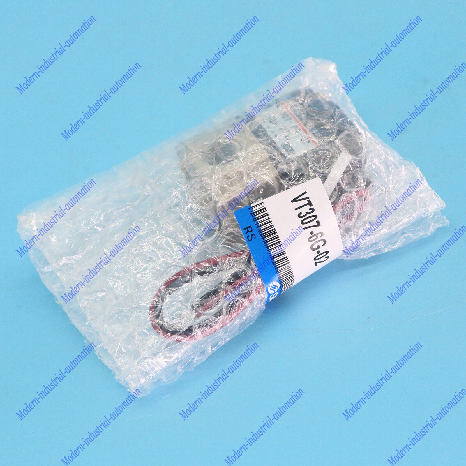 new 1PC For SMC VT307-6G-02 Boost Control Solenoid Valve FAST SHIP - SMC