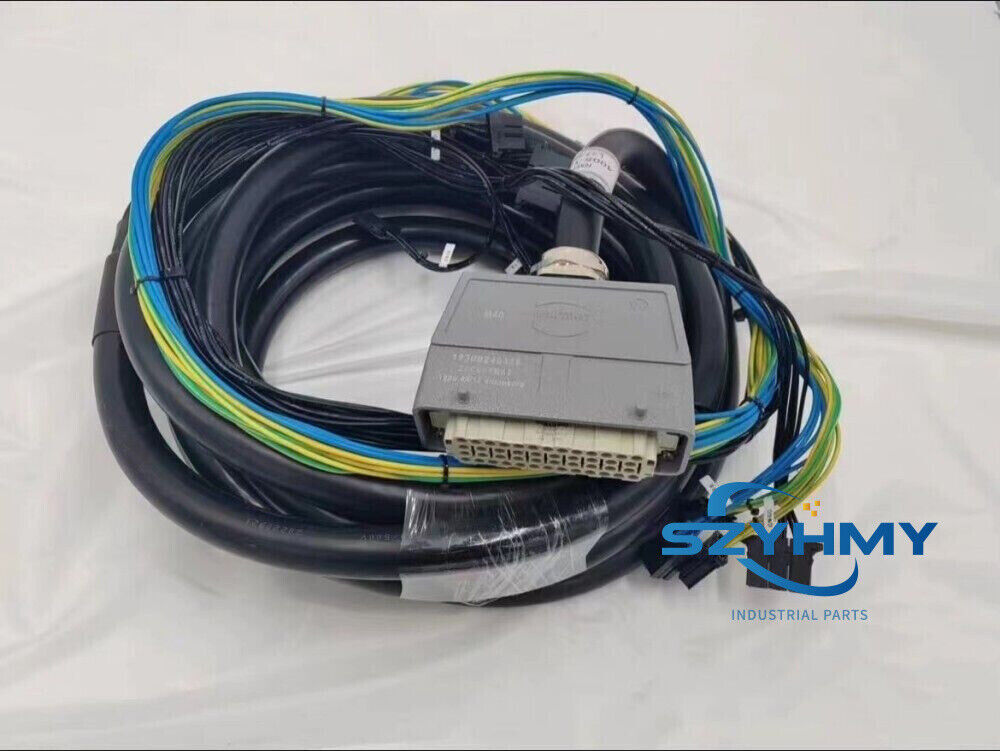 new 1PCS Fanuc A660-4004-T751#L7R503 Robot FA Heavy Duty Cable 10M - KOEED