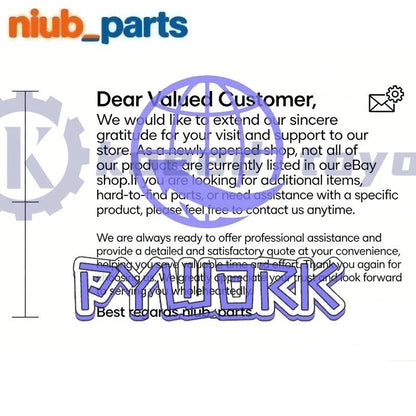Carbon Vane 90134900007 WN124-162 IS SUITABE FOR Becker Pump DT/T/VT3.25 /4.25