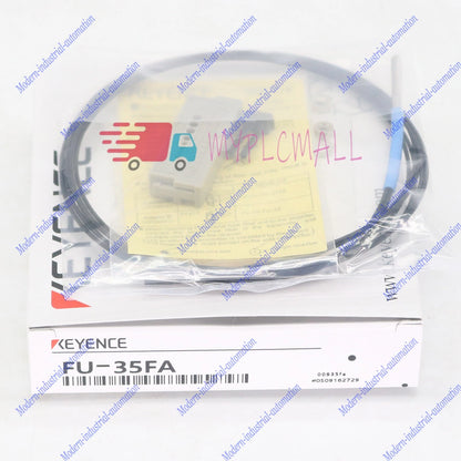 1PC Keyence Fiber Optic Sensor FU-35FA Quality assurance