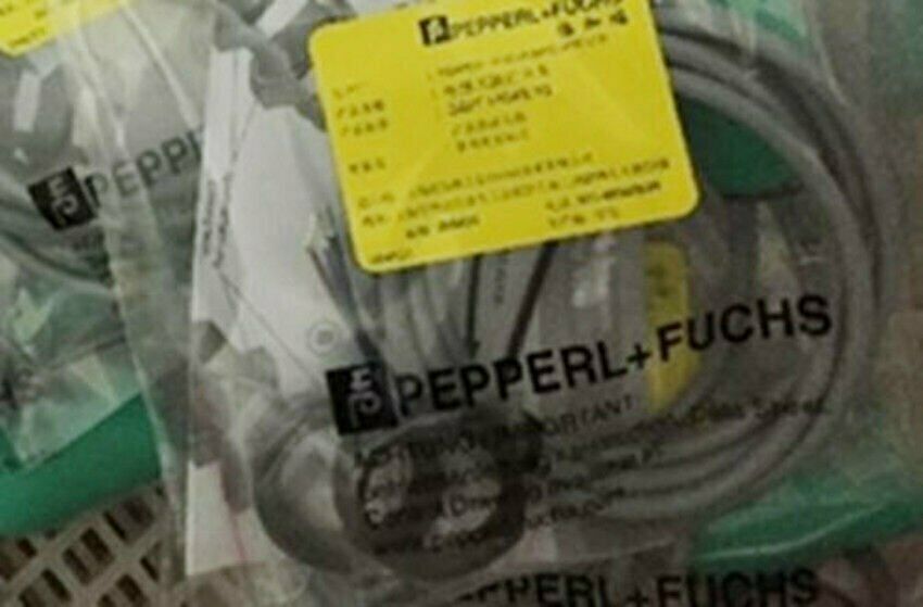 1PC Pepperl+Fuchs NCN4-12GK40-N0 Fast - PEPPERL+FUCHS