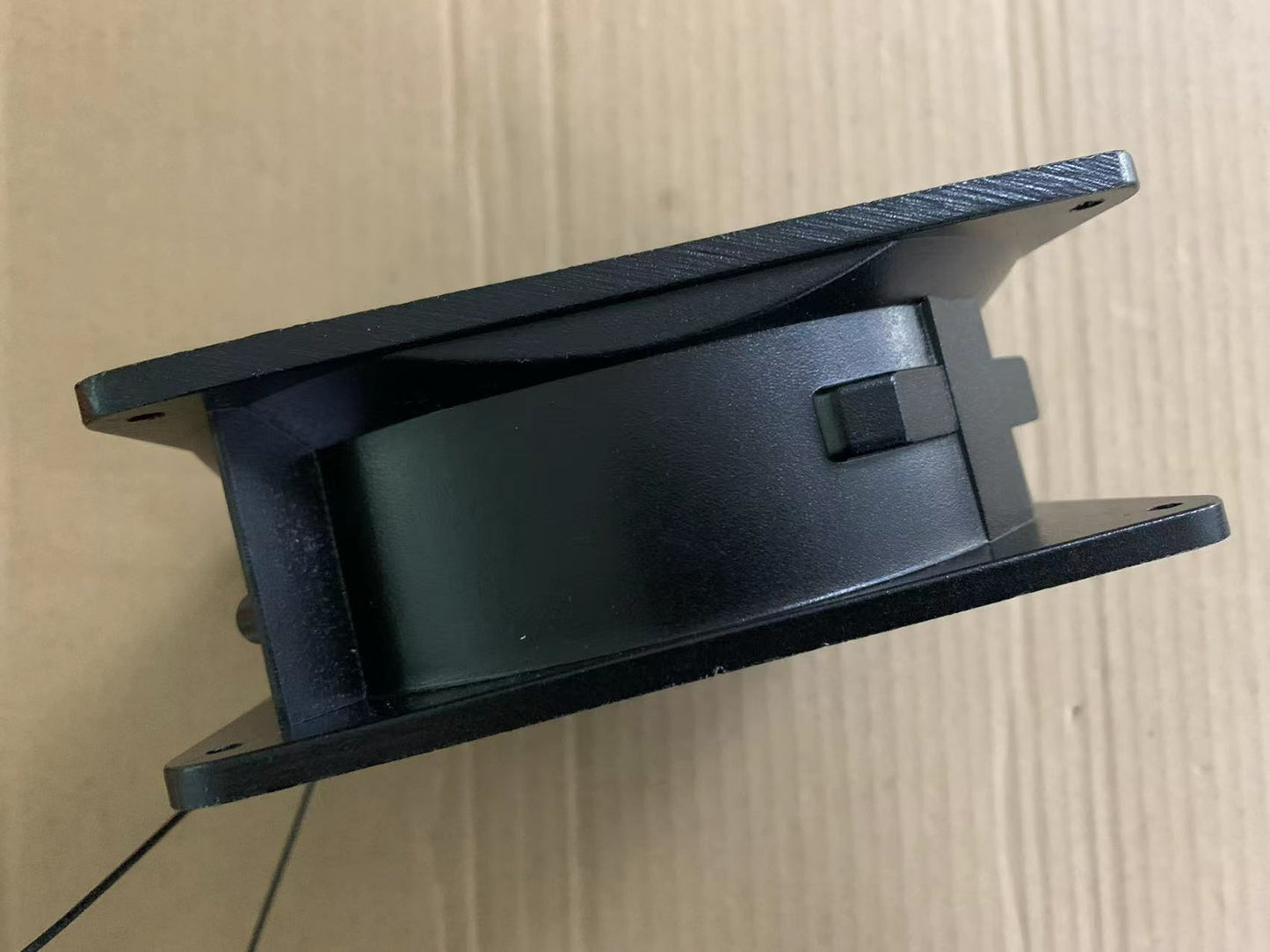 new For IKURA 2750MTP-15 inverter cooling fan all matel 140*140*50MM 220VAC