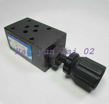 YUKEN MSP-01-50 Hydraulic Valve, 1PC - YUKEN