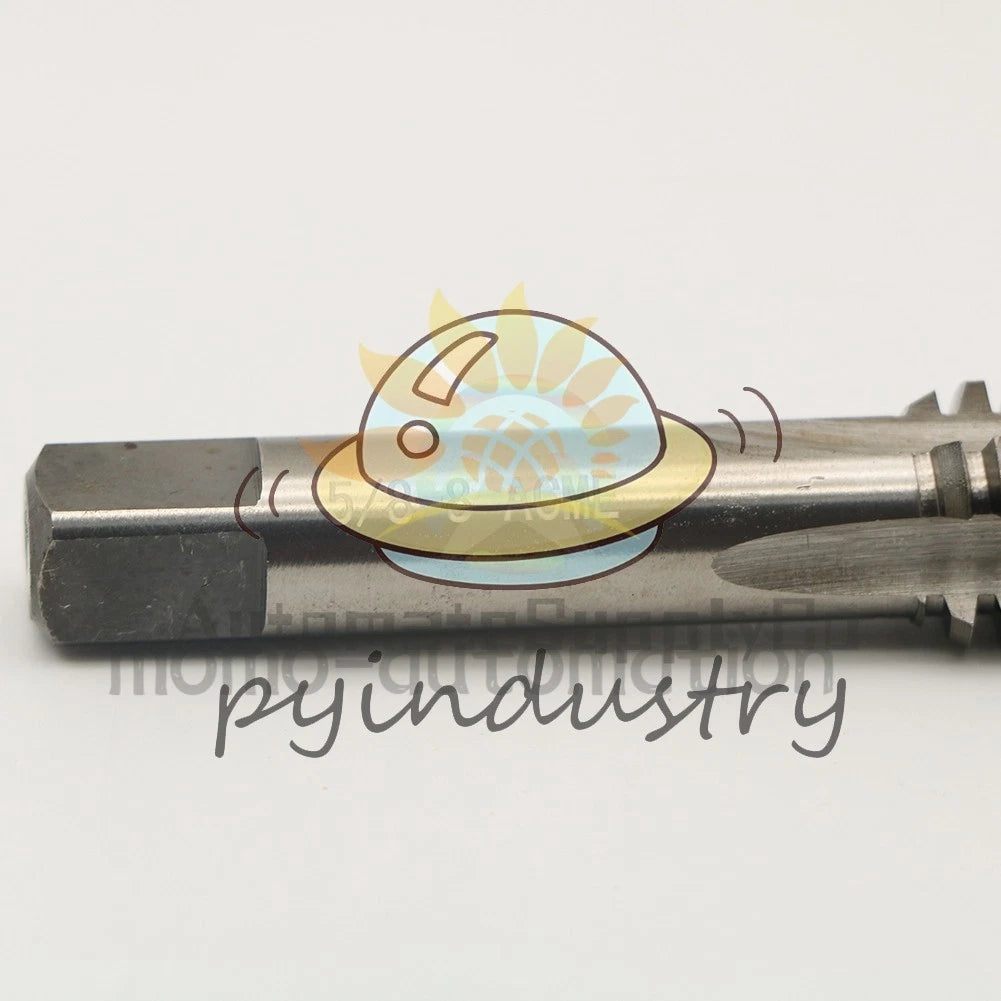 ACME 5/8"-8 Trapezoidal Tap Right Hand, HSS 5/8 x 8 Trapezoidal Thread Tap