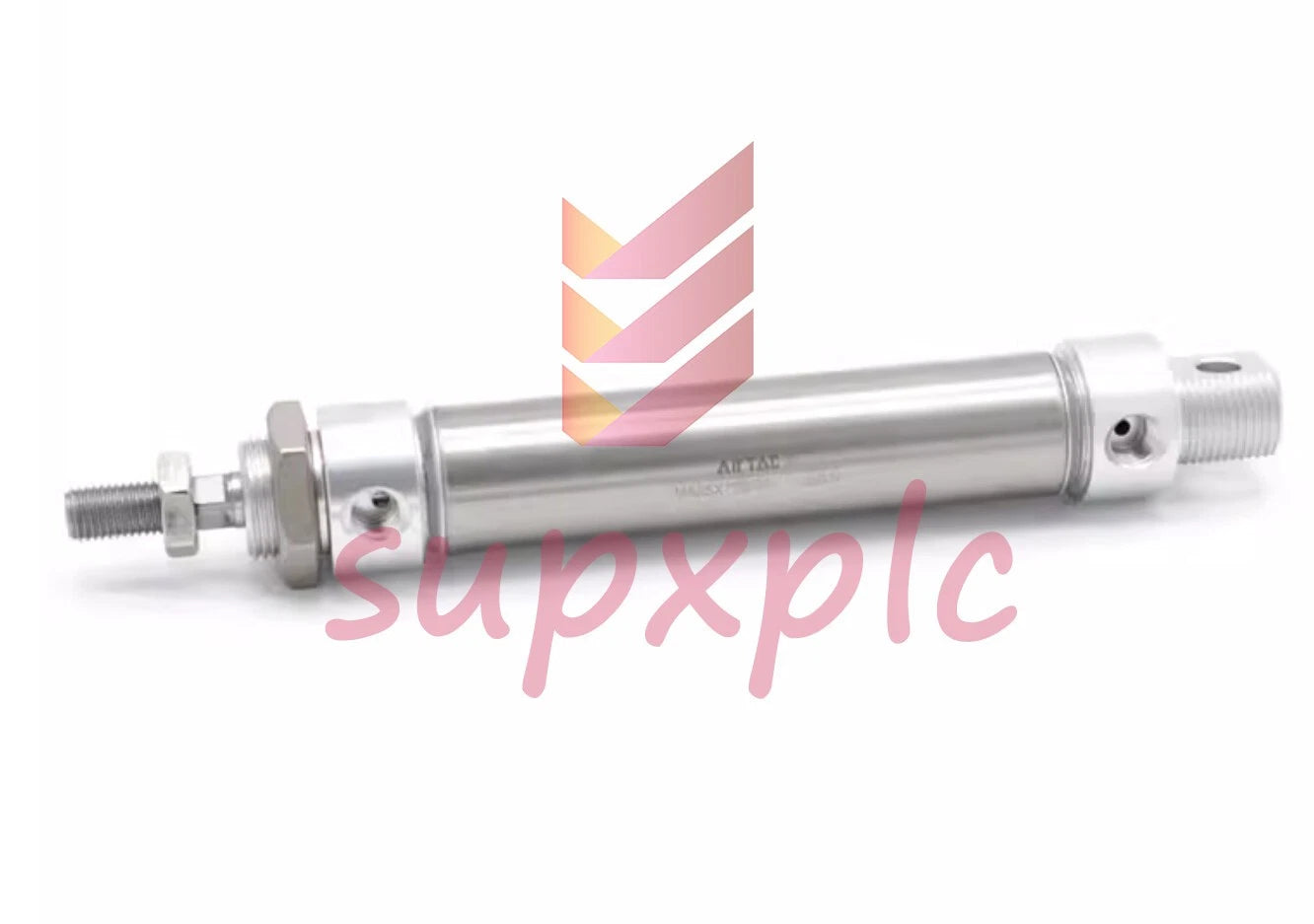 1pcs AIRTAC Stainless Steel Mini Cylinder MA16X125SCA