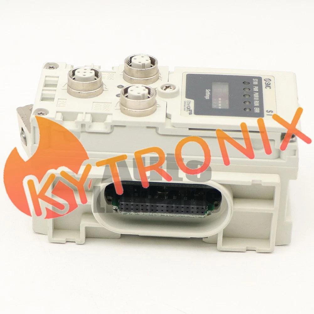 1PCS SMC Valve terminal module EX600-SEC1