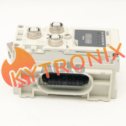 1PCS SMC Valve terminal module EX600-SEC1
