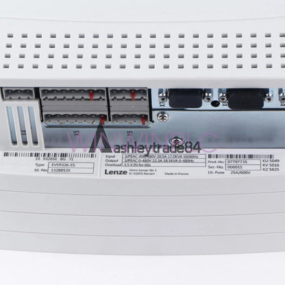 1PC LENZE Servo Drive Inverter EVS9326-ES EVS9326ES