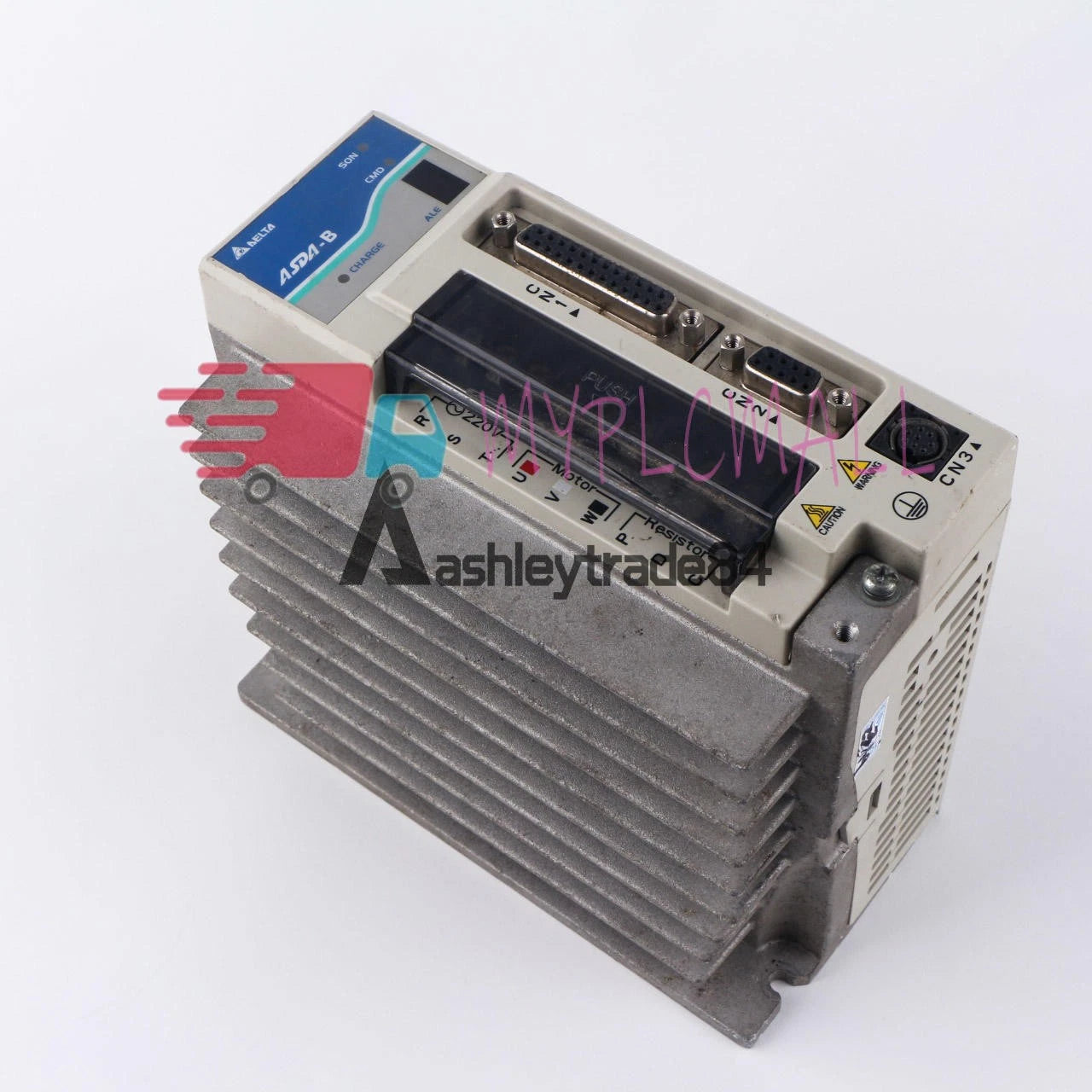 ONE Delta ASD-B0721-A AC Servo Drive