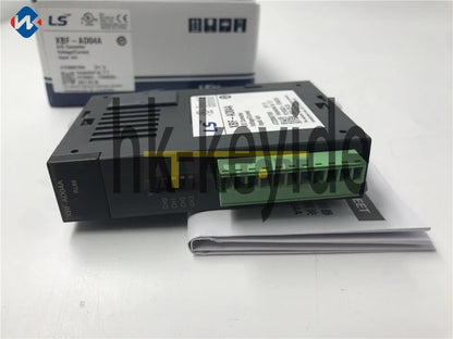1pcs LS PLC Expansion Module XBF-AD04A XBFAD04A