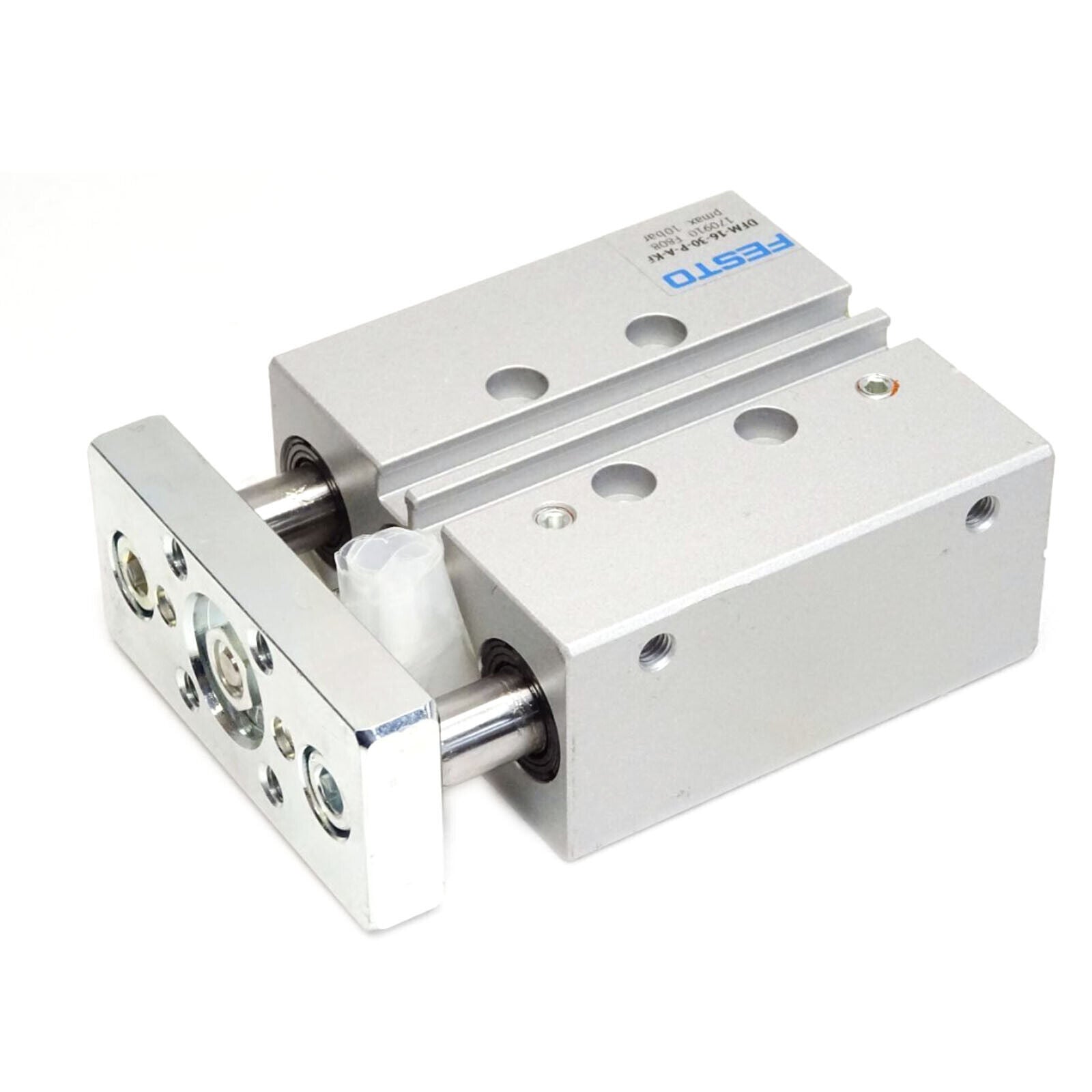 FOR FESTO Medium Guide Cylinder DFM-16-30-P-A-KF 170910 - FESTO