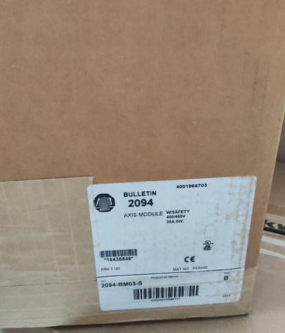 Premium 2094-BM03-S | Professional Product | Sealed Package - BRANDNAME