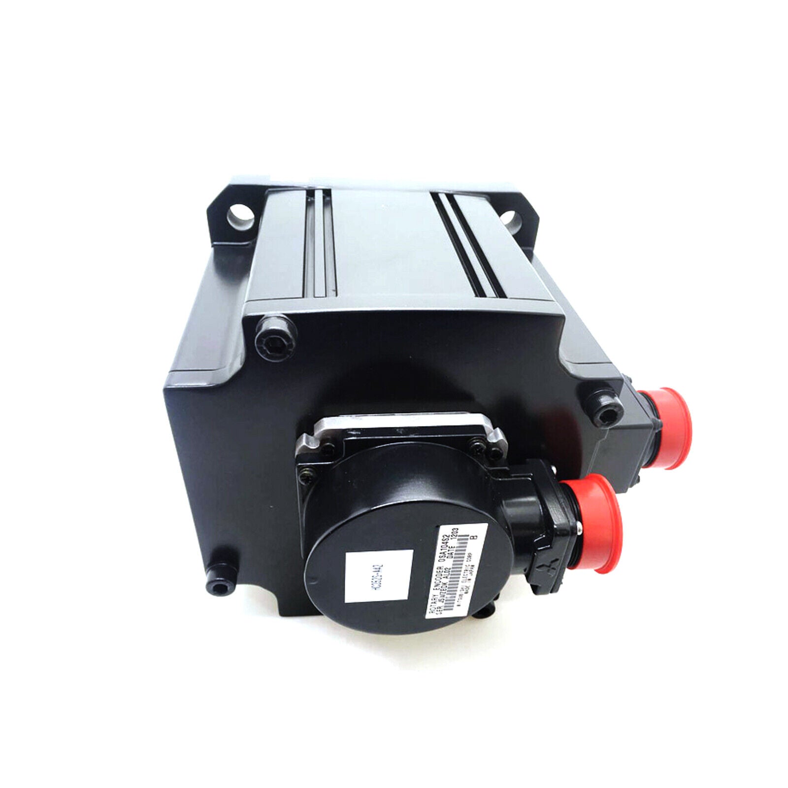 MITSUBISHI HF-SP102 AC Servo Motor - MITSUBISHI