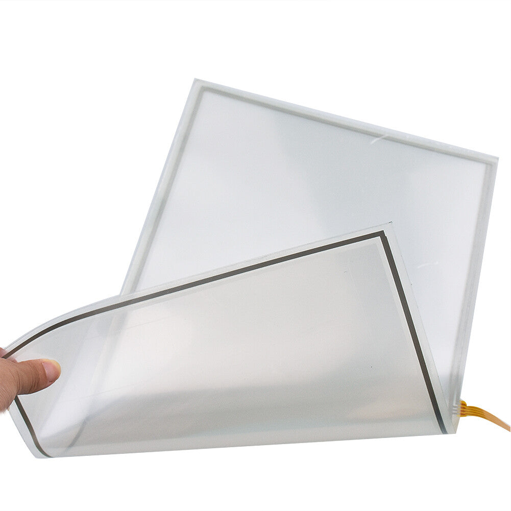 18.5inch Foldable Film Soft Touch Screen + USB Controller 4wire 429*253mm
