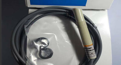 new 1PC For Omron Capacitive proximity switch sensor E2K-X4MF2 replace - OMRON