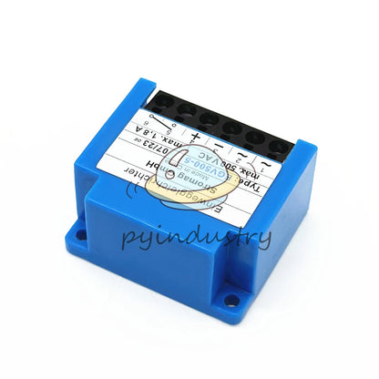 Stromag GmbH EGV 500-5 Einweggleichrichter EGV500-5 500VAC 1,8A Rectifier module