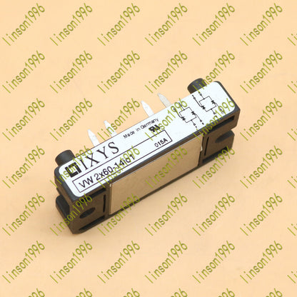 IXYS VW2X60-14IO1 Power Module Supply Fast Delivery - IXYS