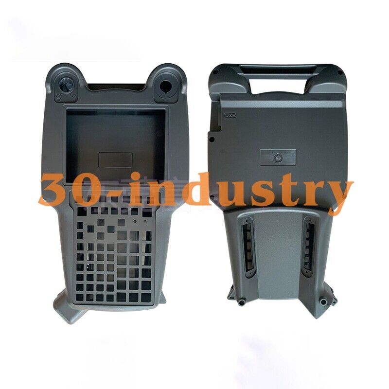 QTY:1 Plastic Case Cover FOR FANUC A05B-2518-C202#EGN Teach Pendant Shell - KOEED