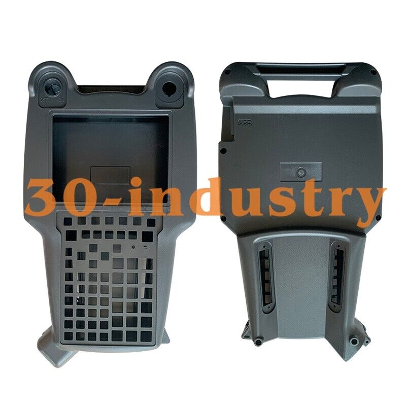 QTY:1 Plastic Case FOR FANUC A05B-2518-C203#EGN Teach Pendant Housing Shell - KOEED
