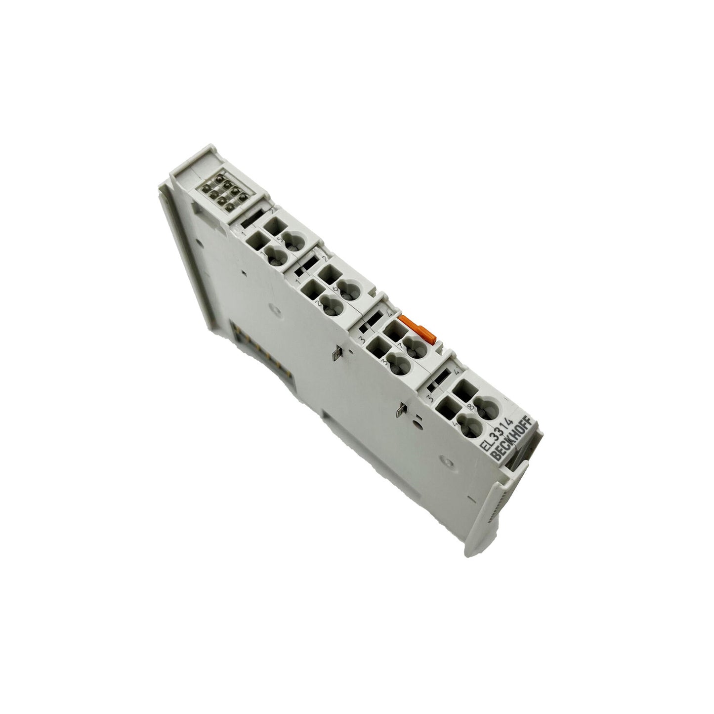 Beckhoff EL3314 PLC Module 1PC - BECKHOFF