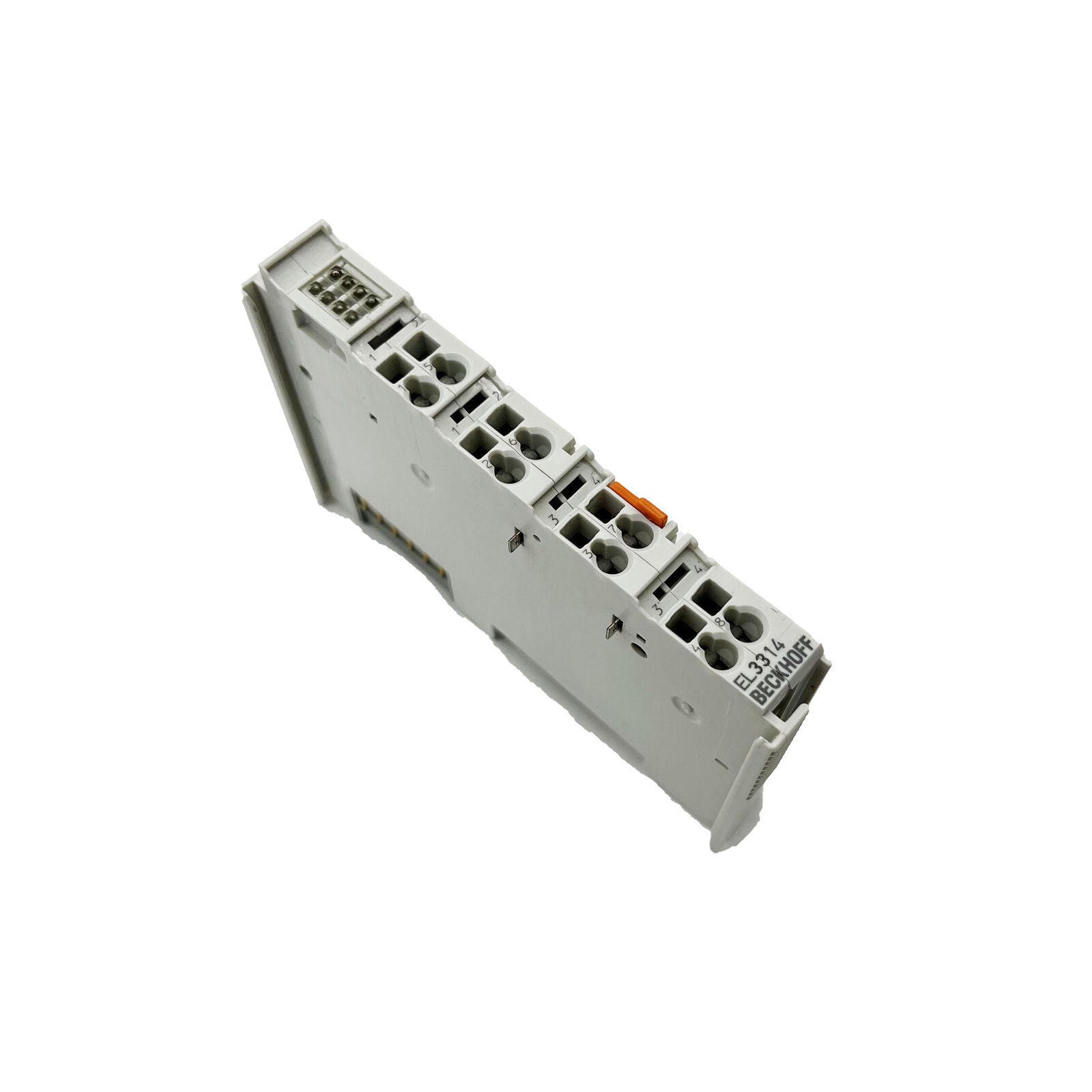 Beckhoff EL3314 PLC Module 1PC - BECKHOFF