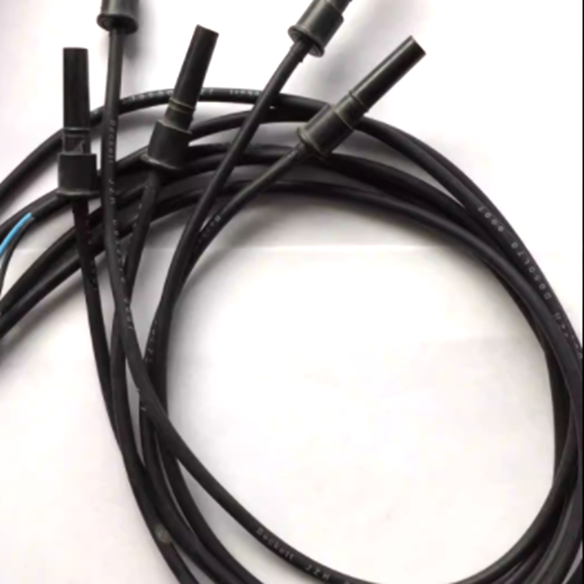 OLYMPIA P93006 Flame Detector | Fire Safety Equipment | P93006 - OLYMPIA