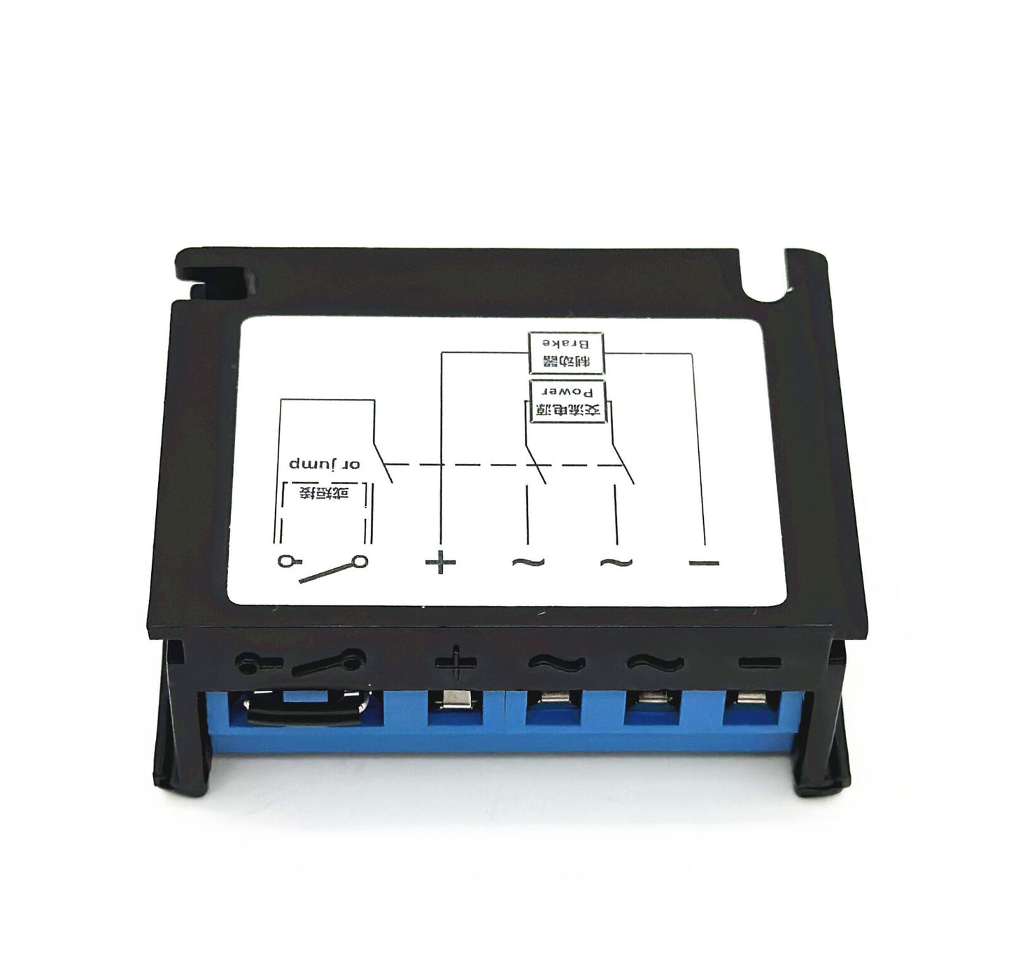 new REACH RZL262-170H 575VAC max 5A Brake Rectifier module