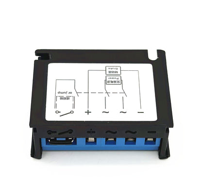 new REACH RZL262-170H 575VAC max 5A Brake Rectifier module