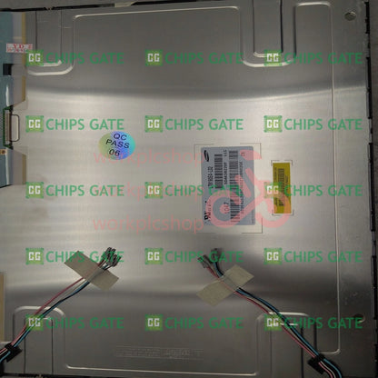 SAMSUNG LTM190E4-L02 19" TFT Panel LCD Screen Display