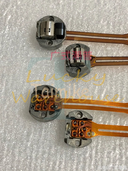 1pair cassette head QT94 head with line movement tape recorder head QT94~