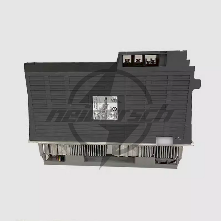 used ONE MITSUBISHI SERVO DRIVE MDS-DH-V2-8040 - MITSUBISHI