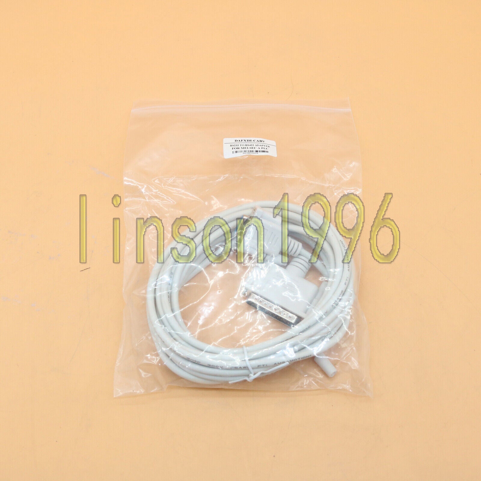 Diatrend DAFXIH-CABV 1PC for Mitsubishi Data Line - DIATREND