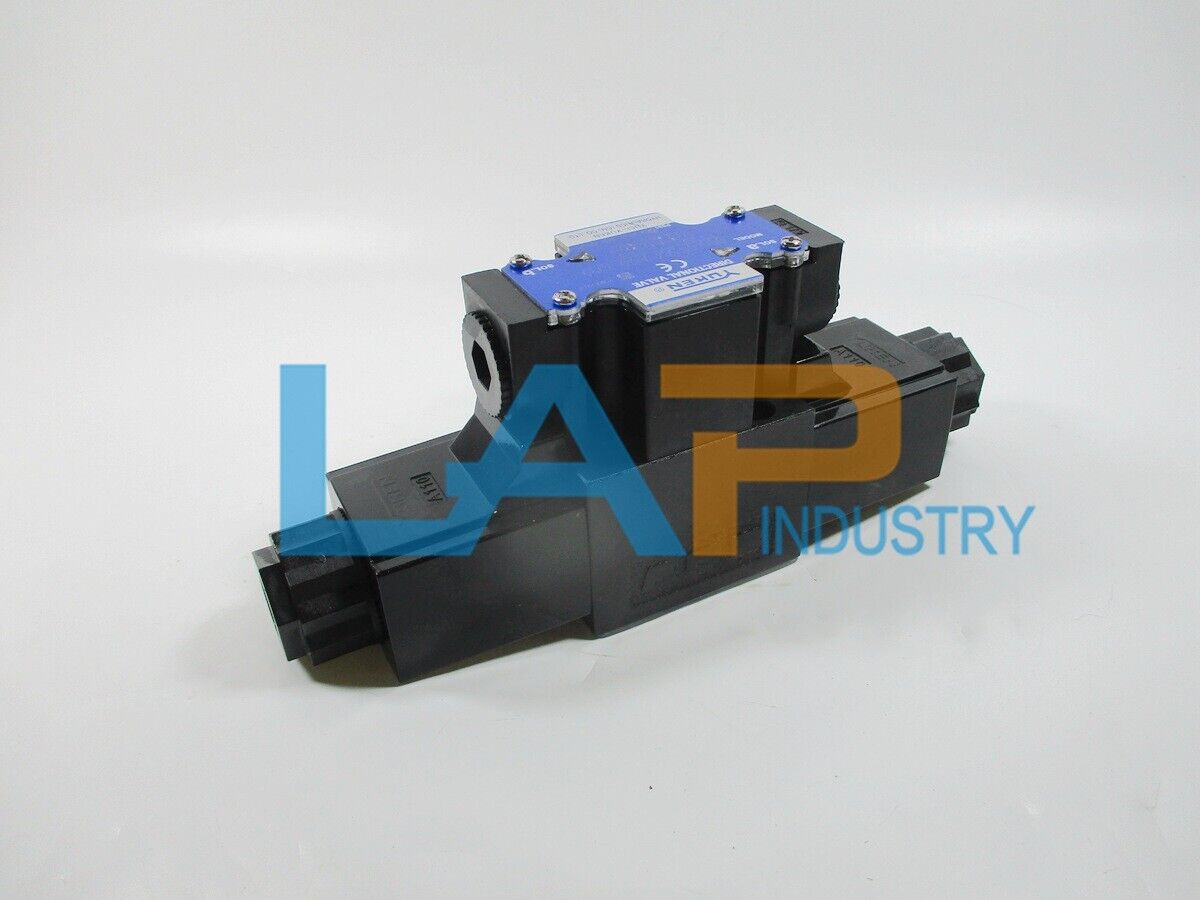 Yuken DSG-01-3C4-A120-7090 Directional Valve, 120V, 1PCS - YUKEN