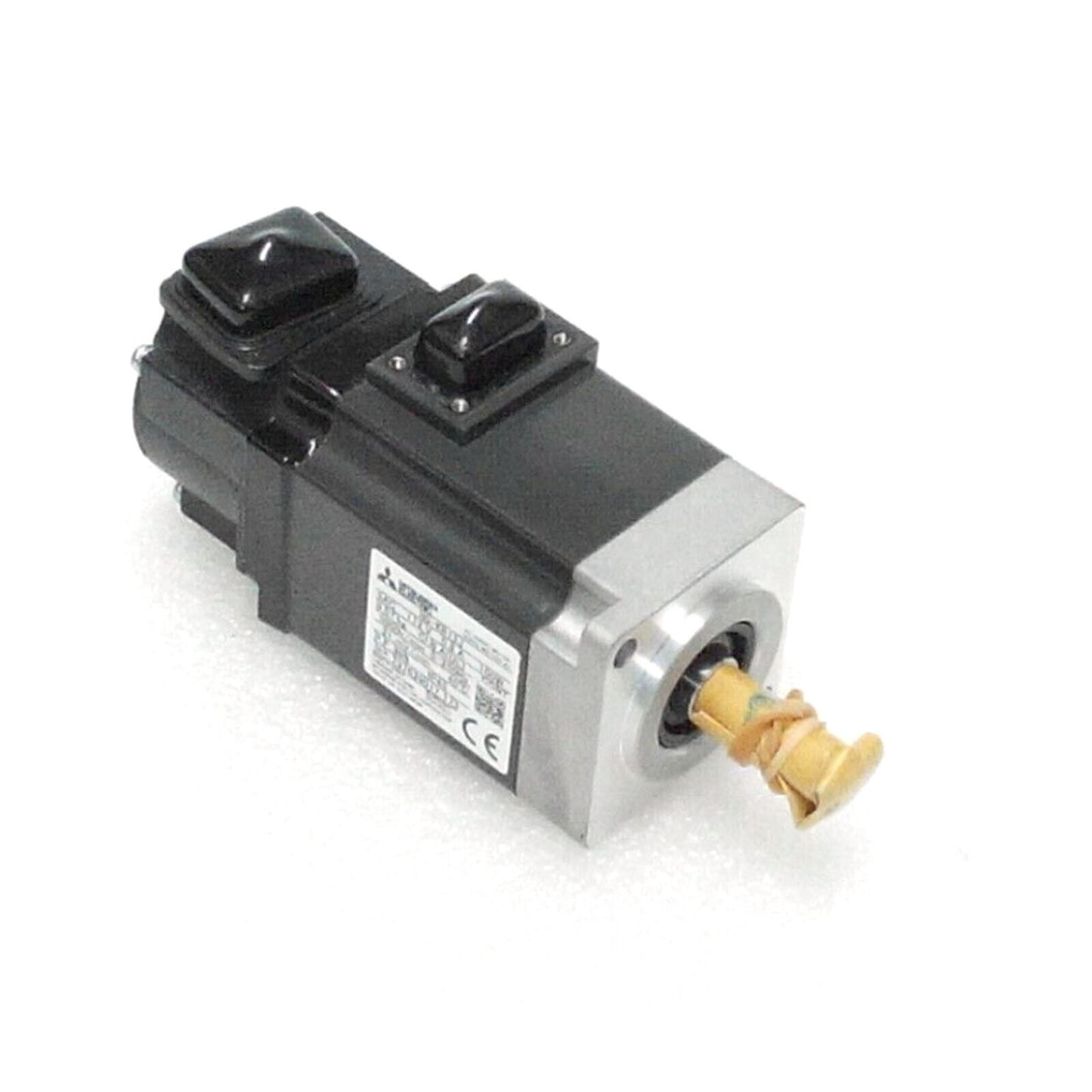 MITSUBISHI AC SERVO MOTOR HG-KR13J - MITSUBISHI