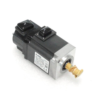 MITSUBISHI AC SERVO MOTOR HG-KR13J - MITSUBISHI