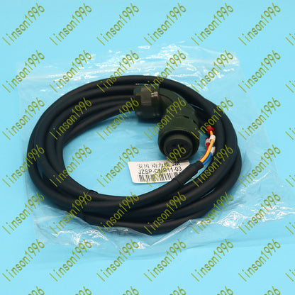 JZSP-CMP11-03 servo power line - KOEED
