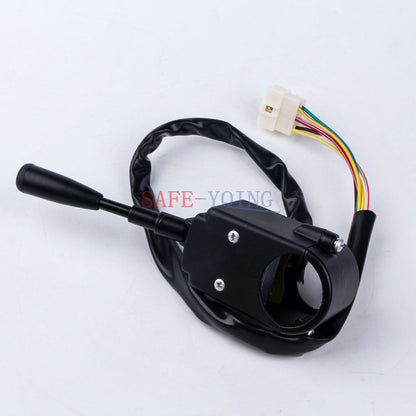 Tomberlin Emerge Turning Signal Stalk Assembly Switch E-merge (#1008123)